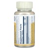Solaray Fulvic Minerals, 100 mg, 30 VegCaps - 2 of 4