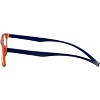 Magz Astoria Magnetic Custom Eyeglasses in Orange - 4 of 4