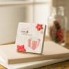 Pavilion Gift Company - Sister - 3" x 3" Self-Standing Plaque - Wall Sign Panels - 2 of 2