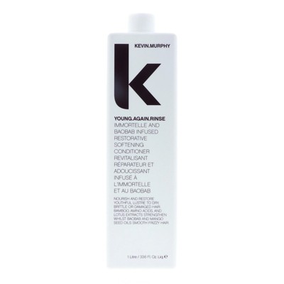 Kevin Murphy Young Again Rinse Conditioner, 33.6 oz