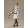 Bandai - Tamashii Nations - Frieren: Beyond Journey's End - S.H.Figuarts - Frieren - 3 of 4