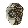Olivia pratt printed silicone apple watch band - 3 of 4