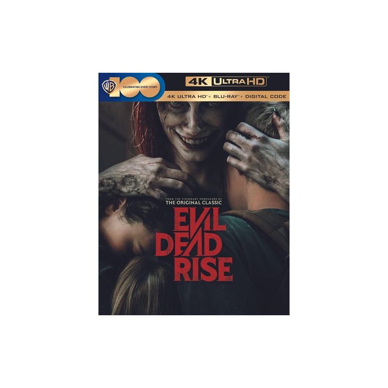 Evil Dead Rise (2023), 1 of 4