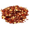 Dehydrated Dried Crushed Chilies Red Pepper Flakes 2 lbs Bag by It's Delish - 2 of 3
