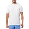 Guy Harvey Men’s Short Sleeve Pocket T-Shirt - 2 of 4
