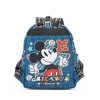 Disney Mickey Mouse 13-inch Nylon Daypack - 2 of 4