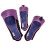 Glove It Golf Club Covers for Hybrid, Wood & Driver Clubs - Digital Dusk - 2 of 4