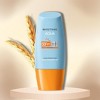 MISTINE Aqua Base Ultra Protection Matte & Light Facial Sunscreen Pro SPF50 PA ++++ (1.35 oz) - 3 of 3