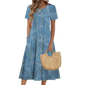 dress casual but stylish Womens Midi Work Dresses Long Sleeve Summer Office Button Blouse Dress Slim Fit Spring Fashion Clothes Black : Clothing, Shoes & Jewelry Long sleeve cocktail dress. department:Mens Size:15cm x 15cm Our Moments Draped Mini