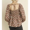 Women's Edith Blouse - Aureum - 3 of 4