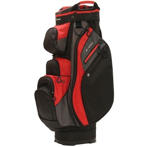 1 With Golf Z-100 15-Way Cart Bag '23 - 1 of 1