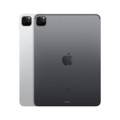 Apple iPad Pro (2020) 12.9" - Thumbnail 3