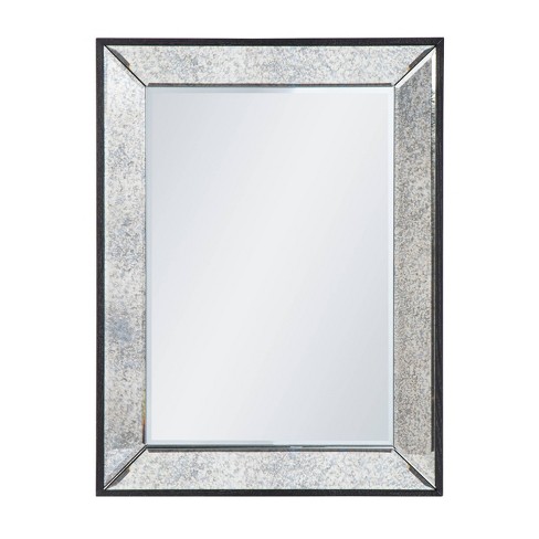 antique mirror frame