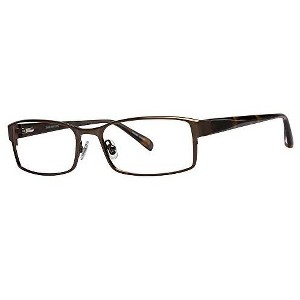 Jones New York J320 Designer Eye Glasses Frame - 1 of 1