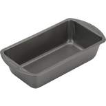 GoodCook 8 Inch x 4 Inch Loaf Pan,