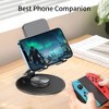 Scarlet Scope 360¡ Swivel Metal Smartphone Holder - 4 of 4
