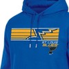 NHL St. Louis Blues Men's Hooded Sweatshirt - 3 of 3