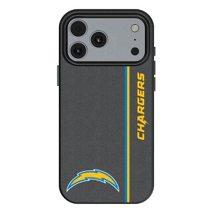 NFL AFC Teams Sidebar MagSafe Compatible Cell Phone Case for Apple iPhone 17 Series - 1 of 4