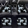 TruAIR Universal Carpet Floor Mats (4-Piece) - 3 of 4