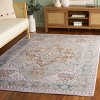 Ellwood ELD212 Power Loomed Indoor Rugs - Safavieh - 2 of 4