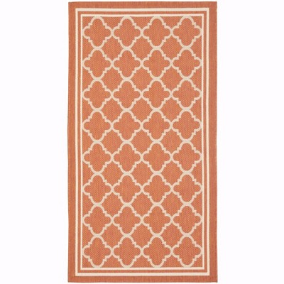 Courtyard CY6918 Indoor/Outdoor Area Rug  - Safavieh