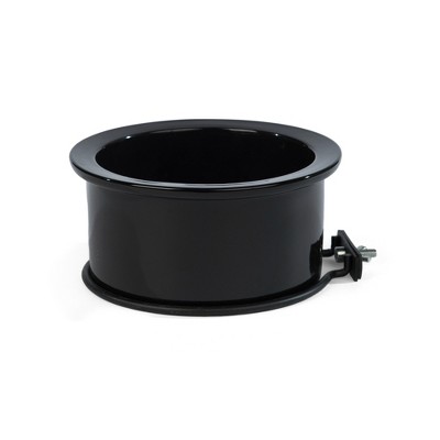 24 oz. Ceramic Crock