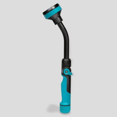 Gilmour Swivel Connect Compact Watering Wand Blue