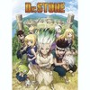 Abysse - Abysse - Dr. Stone - Boxed Poster Set - 3 of 3