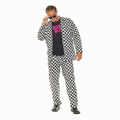 Underwraps Mens Valley Dude