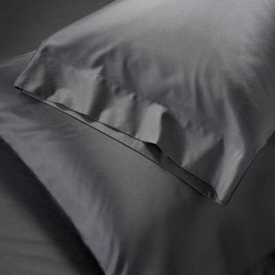 600 Thread Count Sateen Sheet Set - Casaluna