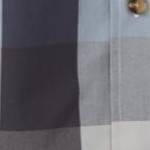 grey buffalo check