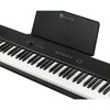Williams Legato LE 88-Key Digital Piano With Power Supply & Sustain Pedal - 4 of 4
