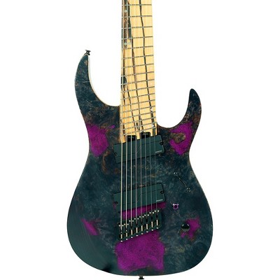 Legator Ninja 8-String Multi-Scale X Series Electric Guitar