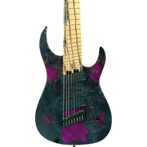 Legator Ninja 8-String Multi-Scale X Series Electric Guitar - 1 of 4