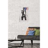 Trends International Star Wars: Mid-century Modern - Han Solo Unframed Wall Poster Prints - 2 of 4