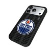 NHL Western Conference Teams Text Backdrop MagSafe Compatible Cell Phone Case for Apple iPhone 17 Series - 2 of 4