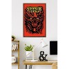 Trends International Netflix Stranger Things: Season 5 (2025) - Vecna Face Framed Wall Poster Prints - 2 of 4
