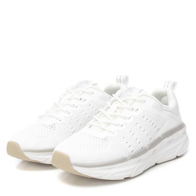 Женские кроссовки XTI Women's Athletic Casual Sneakers 143617 White 6 — фото 5
