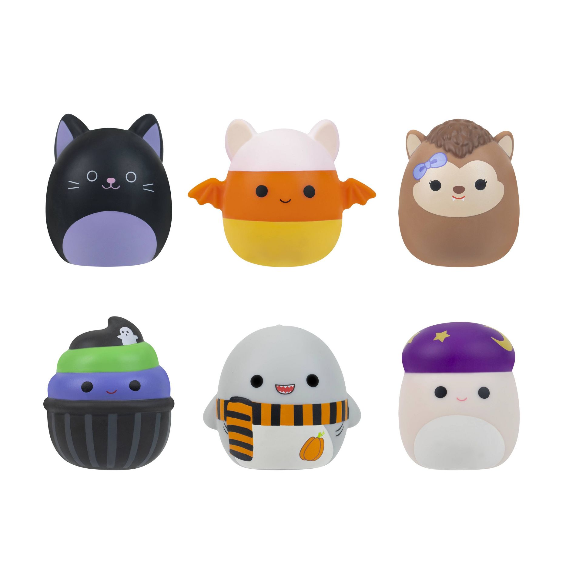 Squishmallows Halloween Squoosh Ems Blinds