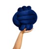 FIORA Cuddle Ball, Steel Blue - 2 of 3
