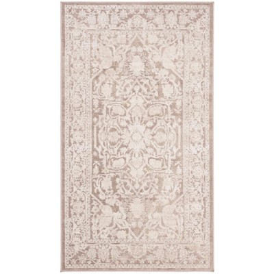 Reflection RFT665 Power Loomed Indoor Rugs - Safavieh