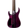 Legator N8FX Ninja X 8-String Electric Guitar Ruby - 2 of 4