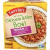 Tasty Bite Bowl Chickpea Masala Protein - Pack of 6 - 8.8 oz - 2 of 2