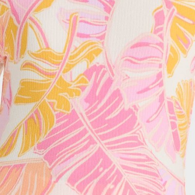 Pink | Yellow