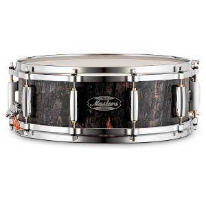 Pearl Masters Maple Snare Drum - 1 of 3
