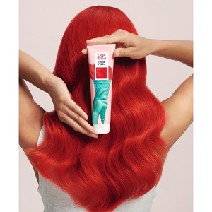 Wella Color Fresh Mask Color Depositing Hair Masque Haircolor - 1 of 4