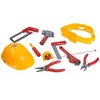 Big Mo's Toys Pretend Tool Belt for Kids - 2 of 4