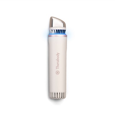 Therabody TheraFace Depuffing Cold & Heat Facial Treatment Wand