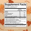 MaryRuth's Cordyceps Mushroom Liposomal, Maple Spice, Org, 7.6 fl oz - 3 of 4