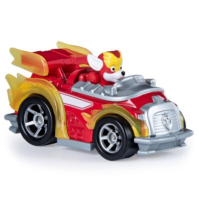 paw patrol marshall fire truck target